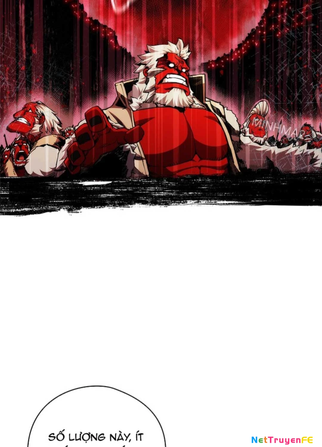 Thần Kiếm: Đứa Con Của Thần Chết Chapter 19 - Trang 2