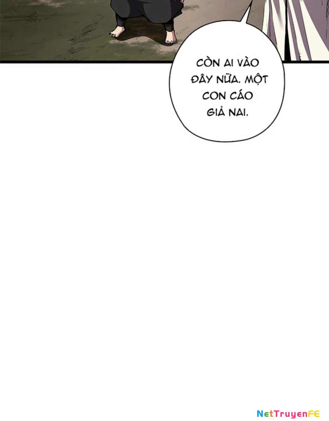 Thần Kiếm: Đứa Con Của Thần Chết Chapter 19 - Trang 2