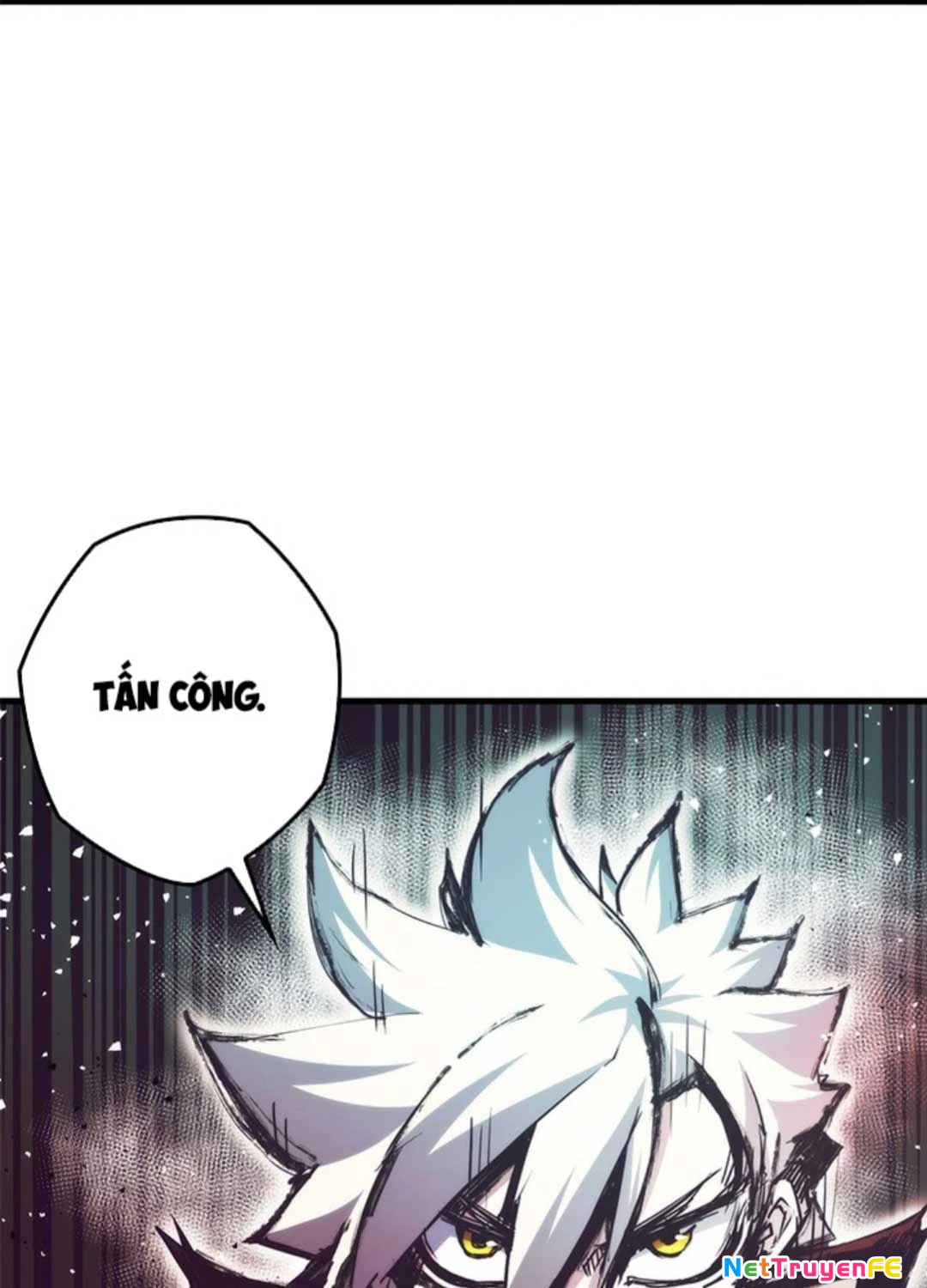 Thần Kiếm: Đứa Con Của Thần Chết Chapter 19 - Trang 2