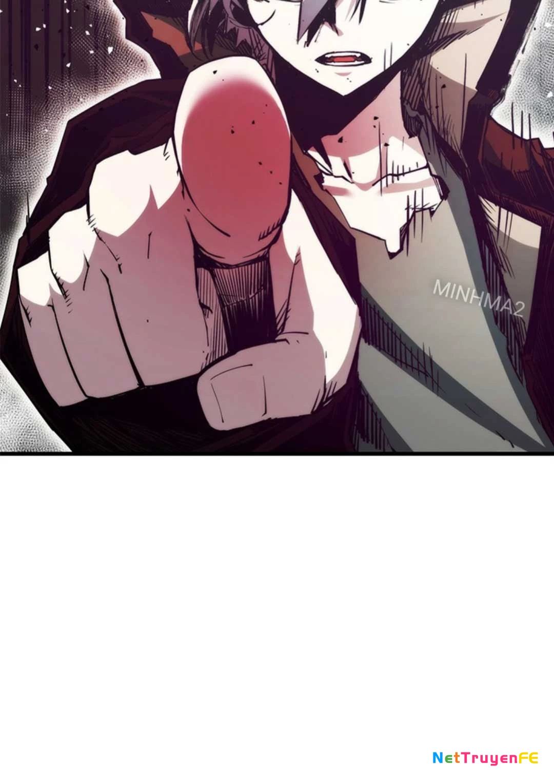 Thần Kiếm: Đứa Con Của Thần Chết Chapter 19 - Trang 2