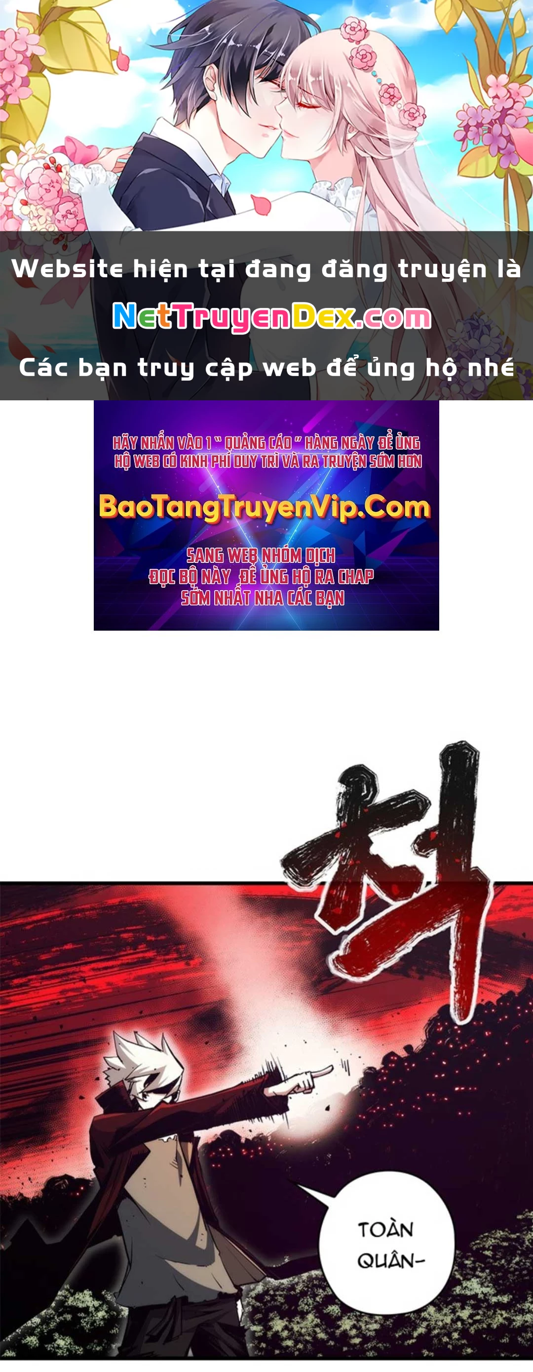 Thần Kiếm: Đứa Con Của Thần Chết Chapter 20 - Trang 2