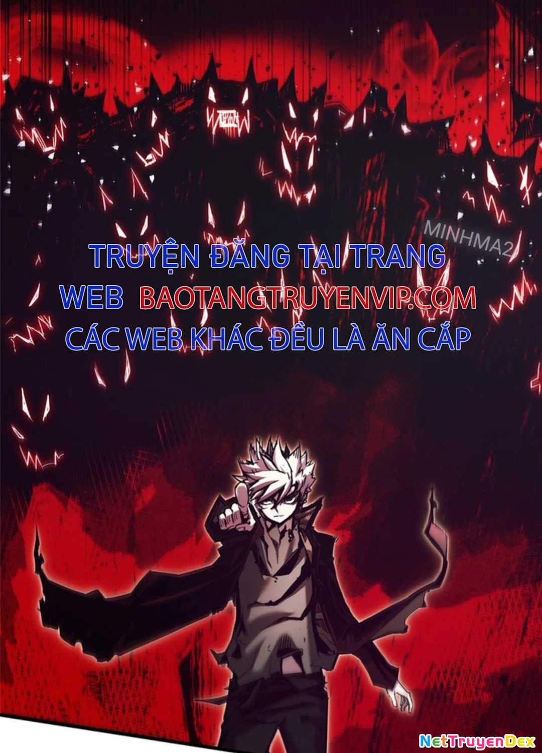 Thần Kiếm: Đứa Con Của Thần Chết Chapter 20 - Trang 2