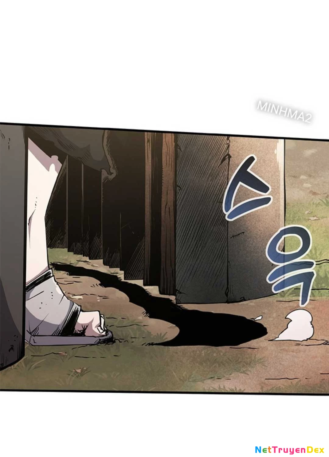 Thần Kiếm: Đứa Con Của Thần Chết Chapter 20 - Trang 2