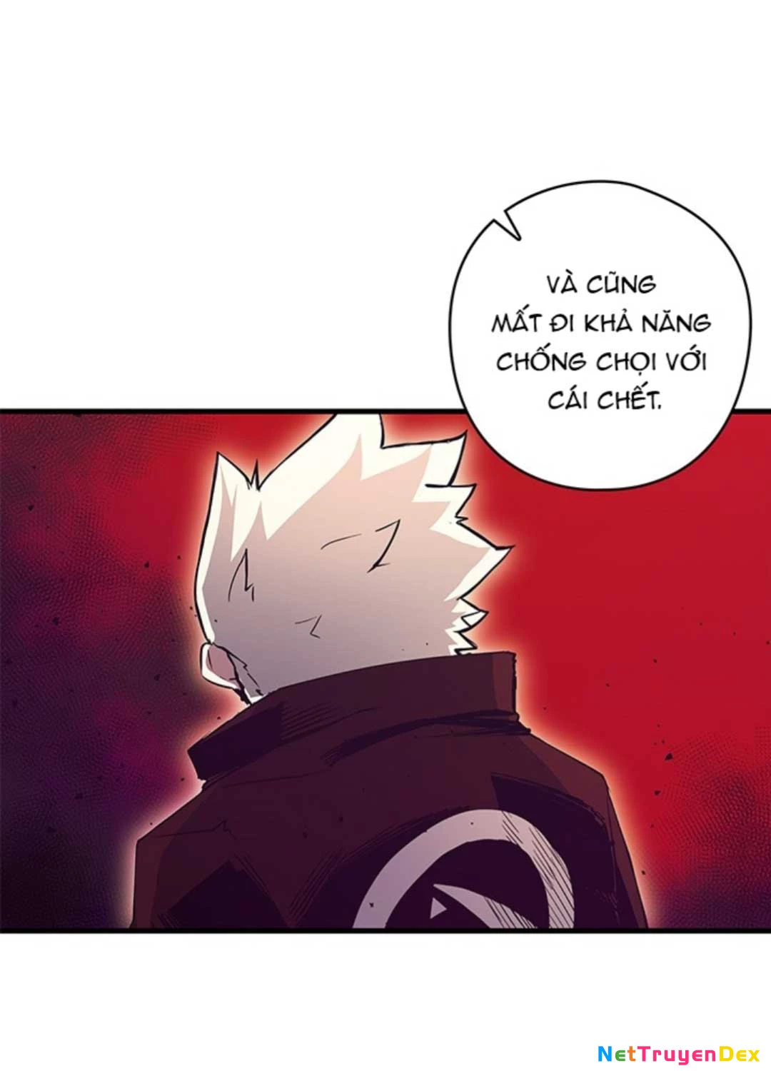 Thần Kiếm: Đứa Con Của Thần Chết Chapter 20 - Trang 2