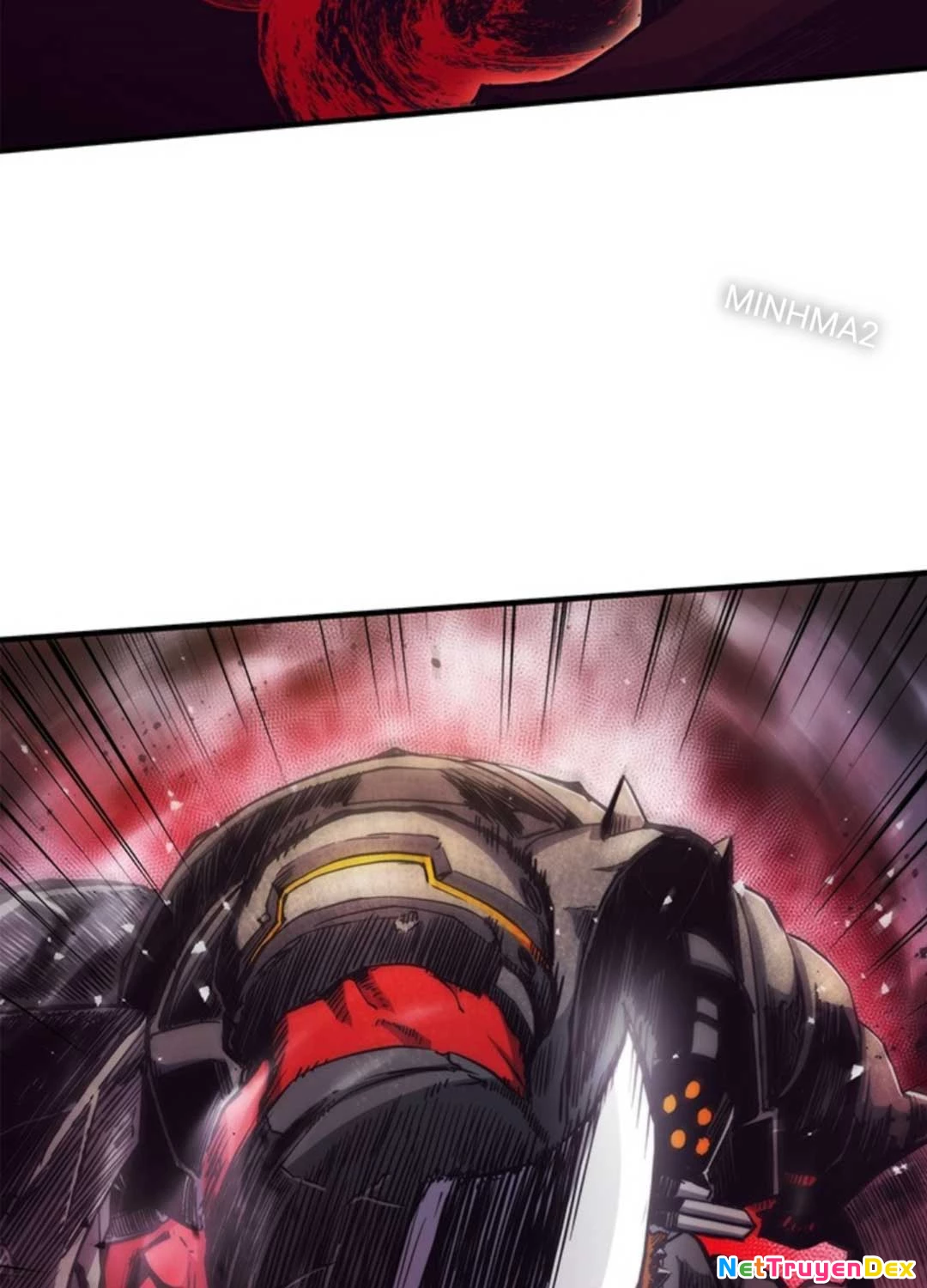 Thần Kiếm: Đứa Con Của Thần Chết Chapter 20 - Trang 2