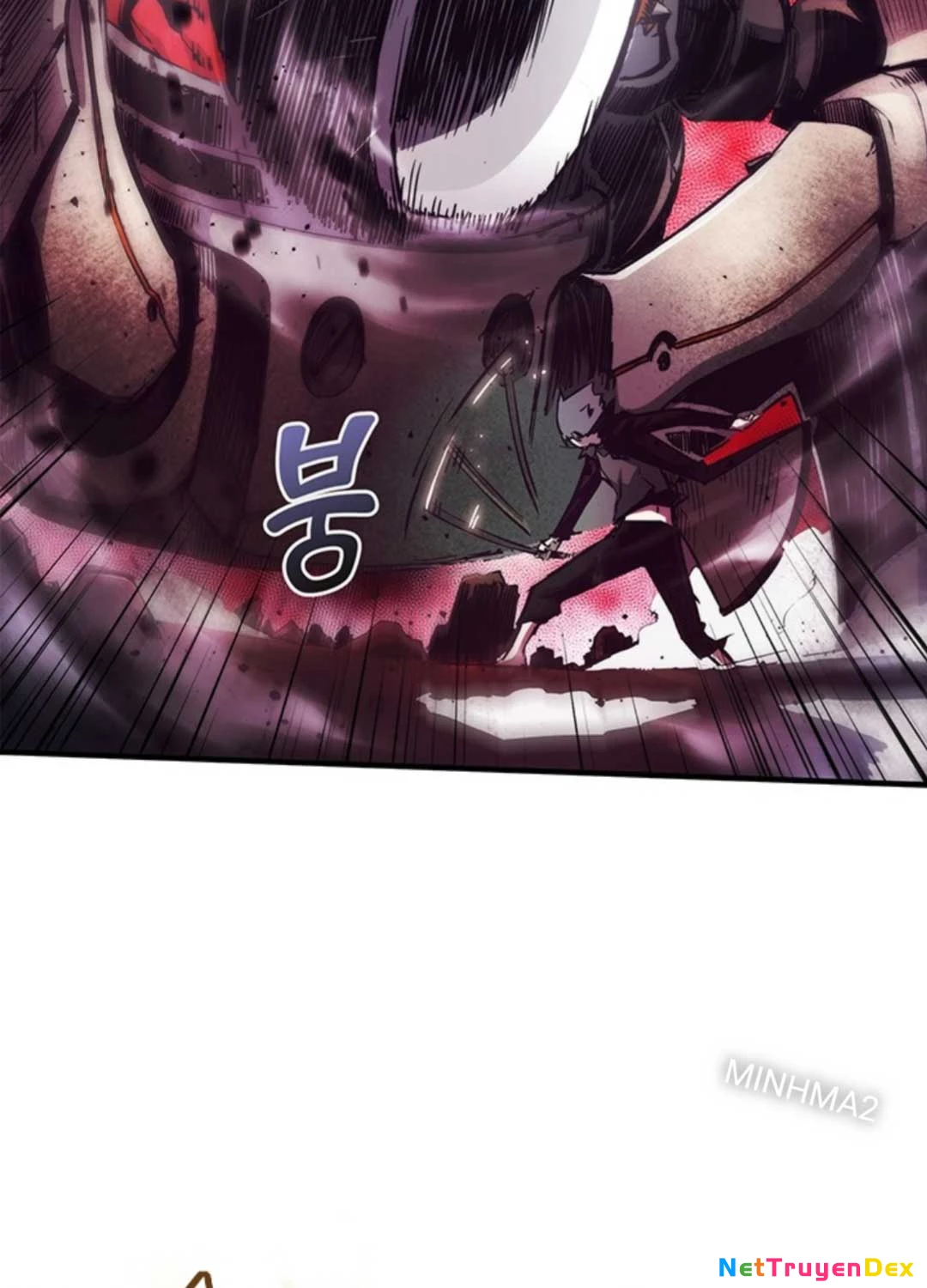 Thần Kiếm: Đứa Con Của Thần Chết Chapter 20 - Trang 2