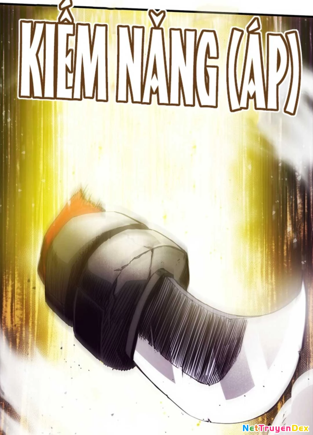 Thần Kiếm: Đứa Con Của Thần Chết Chapter 20 - Trang 2