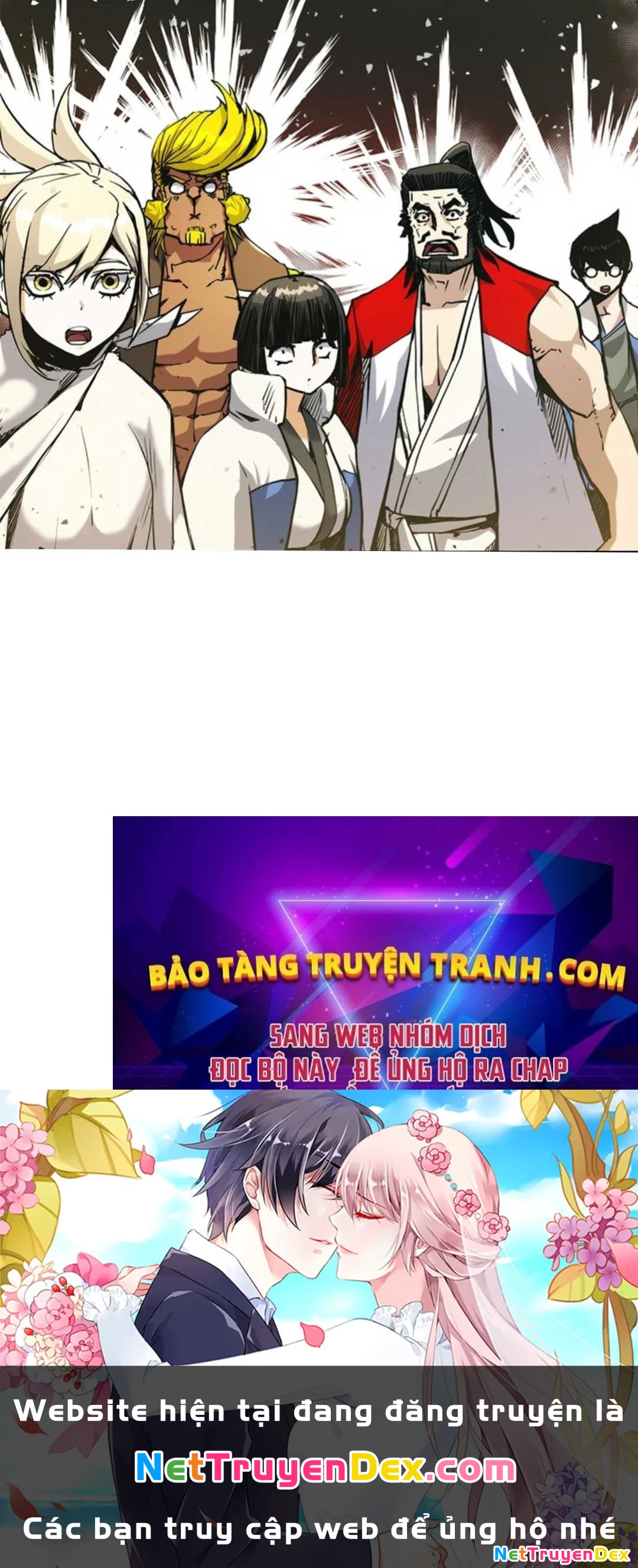 Thần Kiếm: Đứa Con Của Thần Chết Chapter 20 - Trang 2