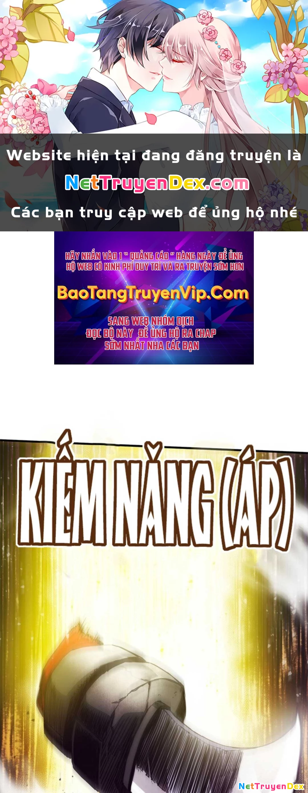 Thần Kiếm: Đứa Con Của Thần Chết Chapter 21 - Trang 2