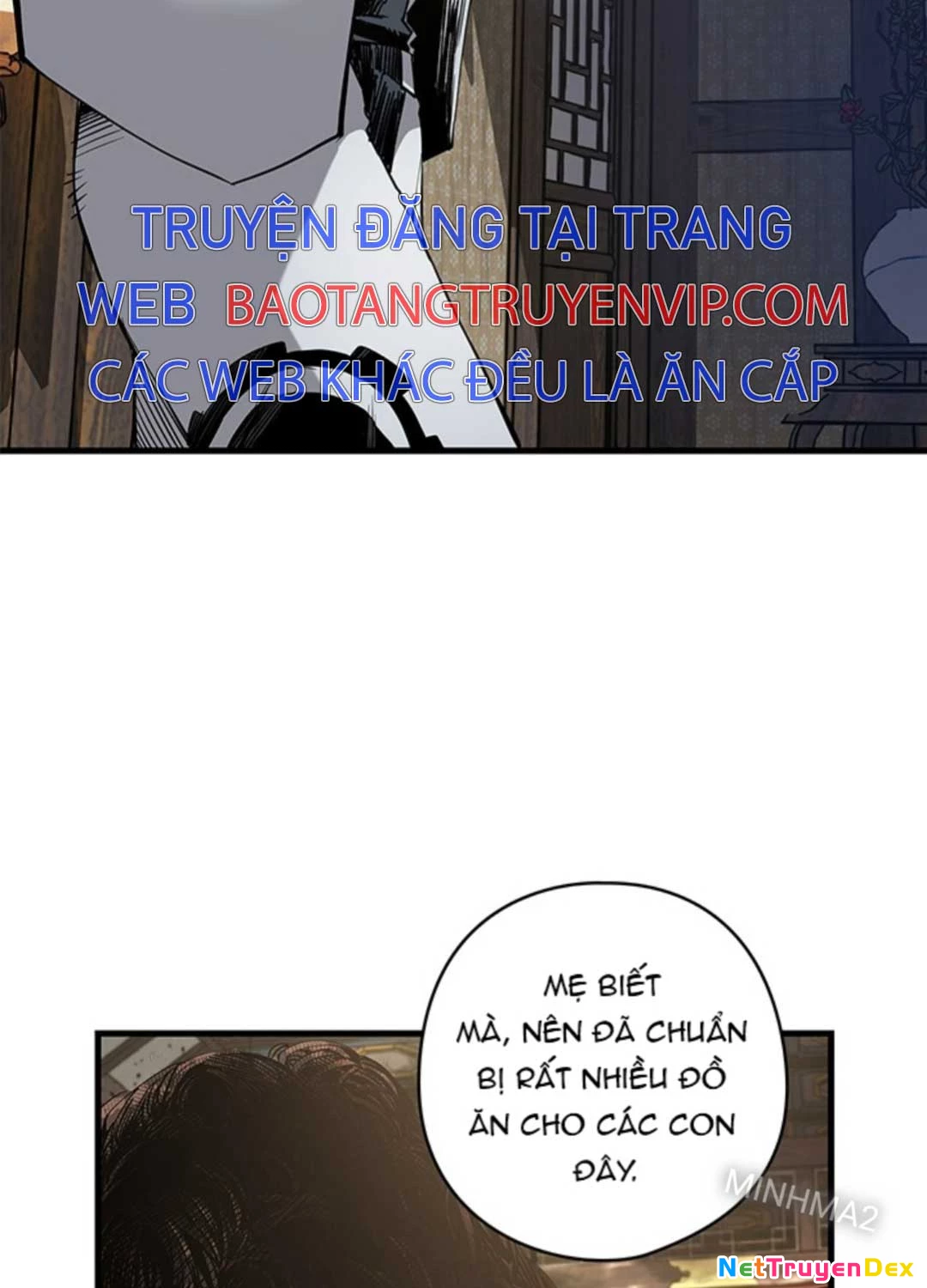 Thần Kiếm: Đứa Con Của Thần Chết Chapter 21 - Trang 2