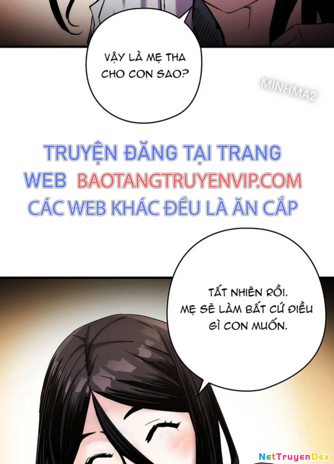 Thần Kiếm: Đứa Con Của Thần Chết Chapter 21 - Trang 2