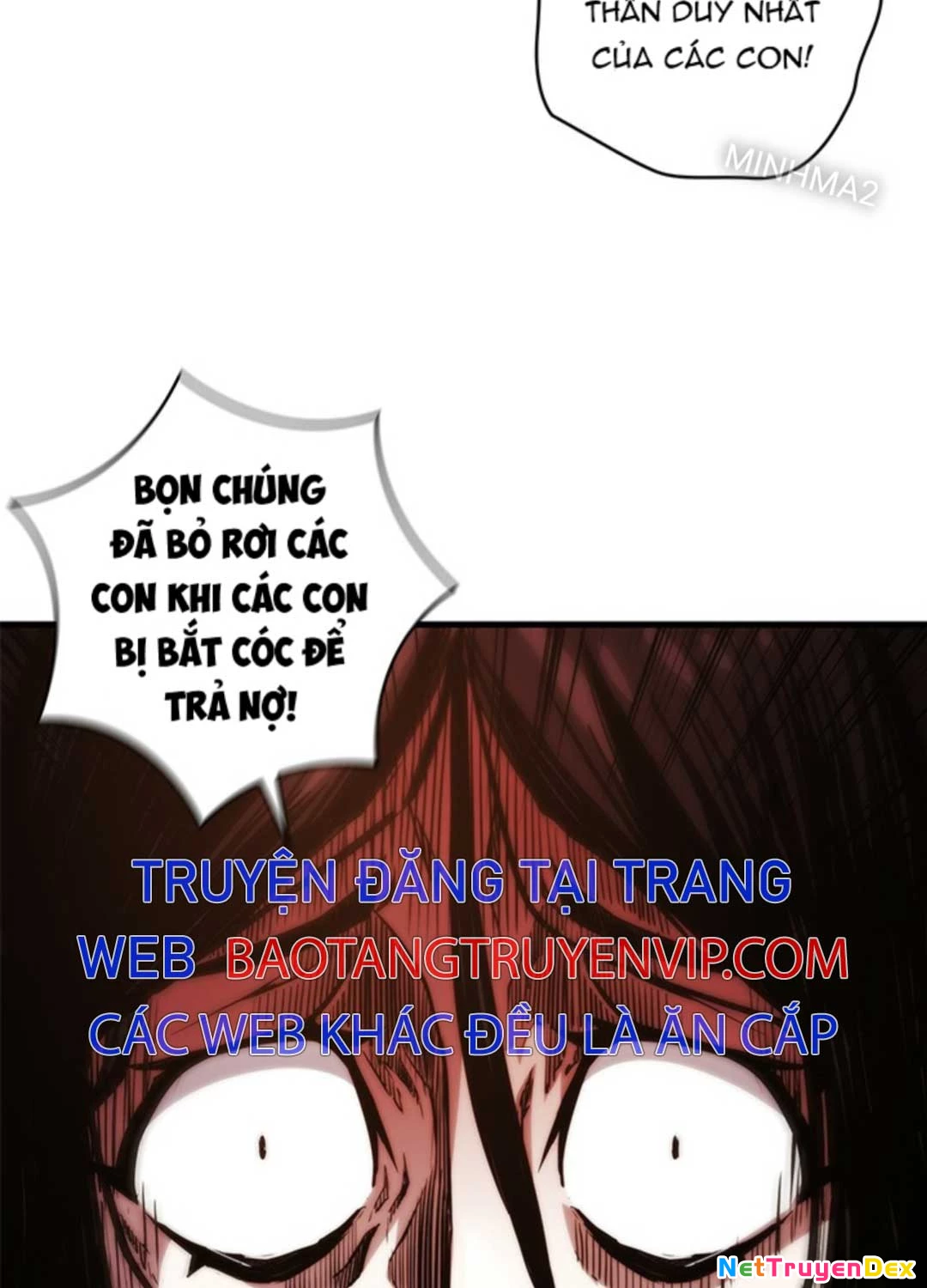 Thần Kiếm: Đứa Con Của Thần Chết Chapter 21 - Trang 2