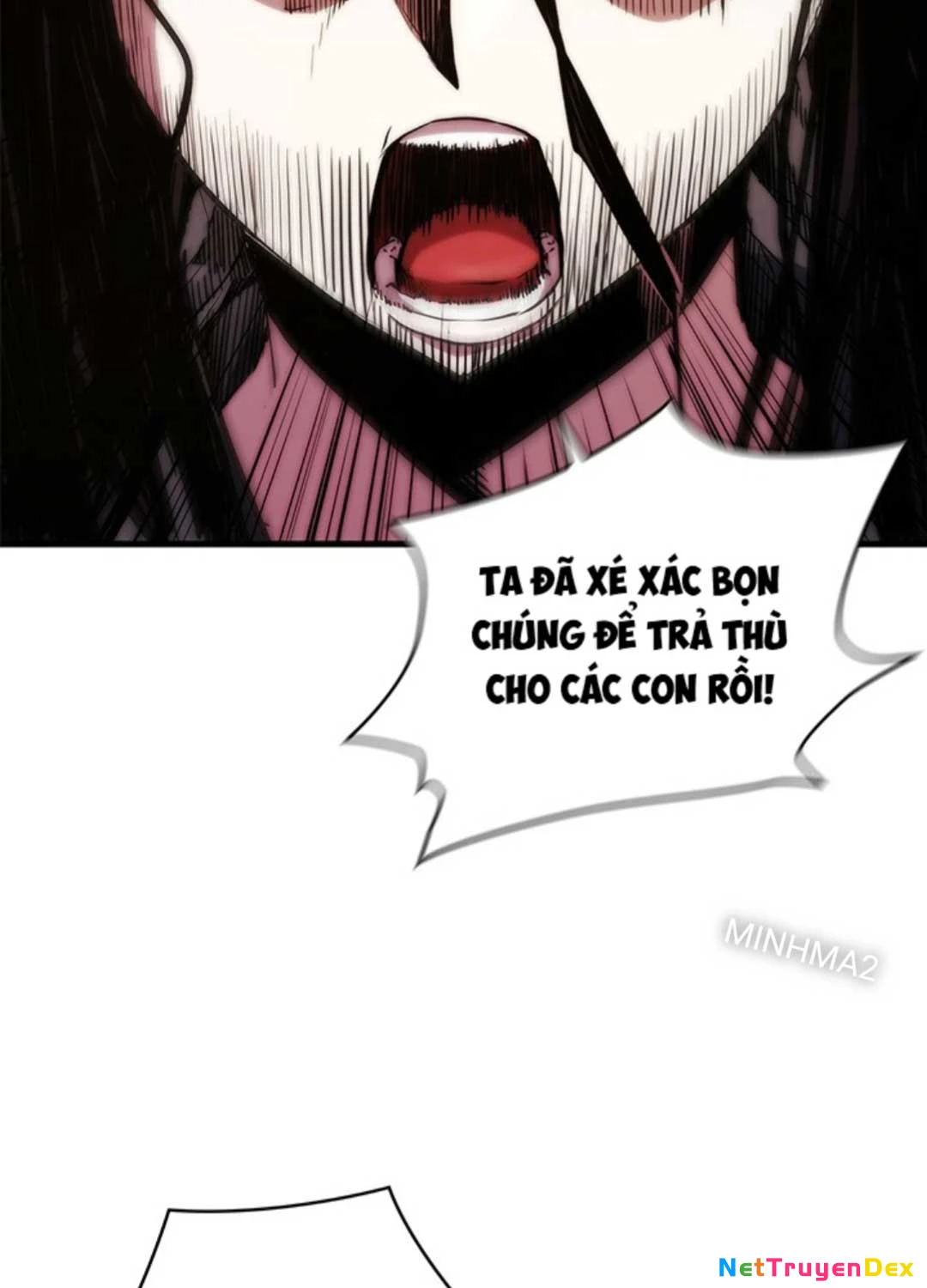 Thần Kiếm: Đứa Con Của Thần Chết Chapter 21 - Trang 2