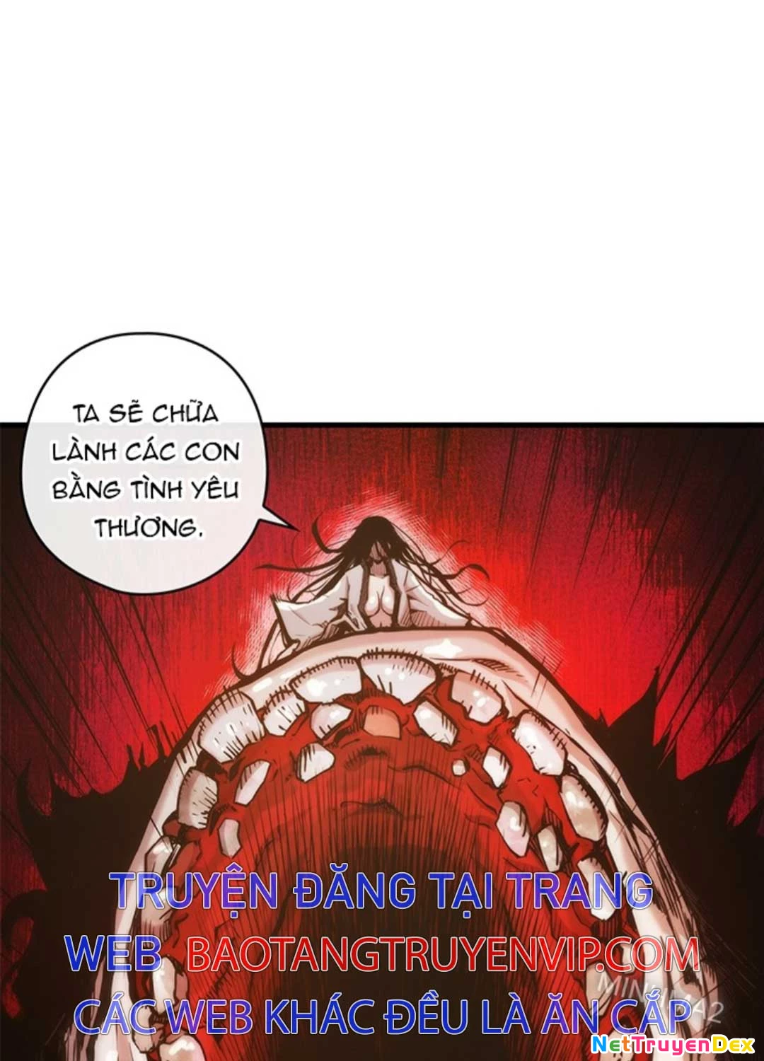 Thần Kiếm: Đứa Con Của Thần Chết Chapter 21 - Trang 2