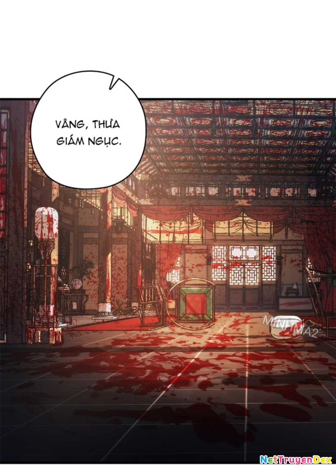 Thần Kiếm: Đứa Con Của Thần Chết Chapter 21 - Trang 2
