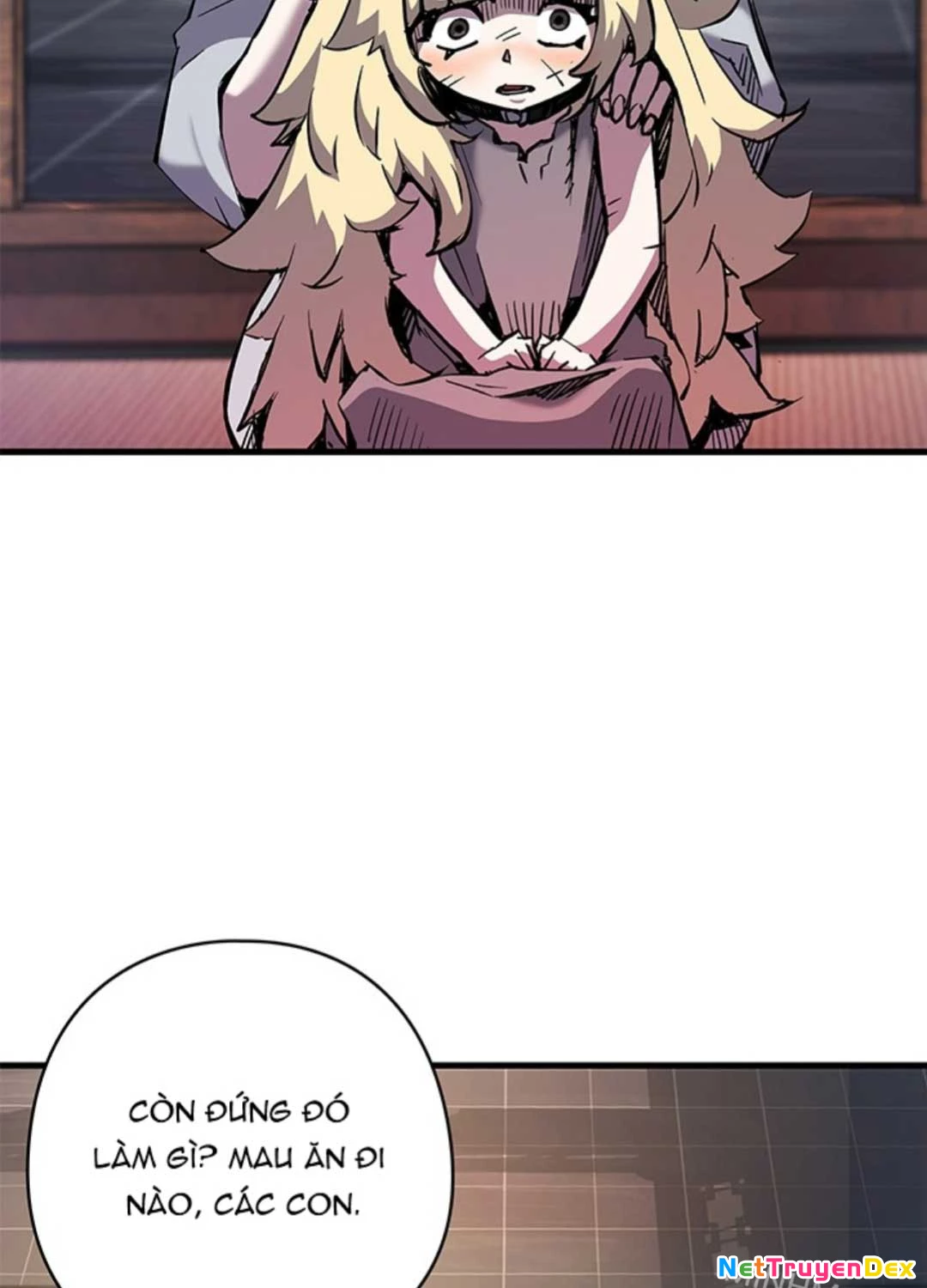 Thần Kiếm: Đứa Con Của Thần Chết Chapter 21 - Trang 2