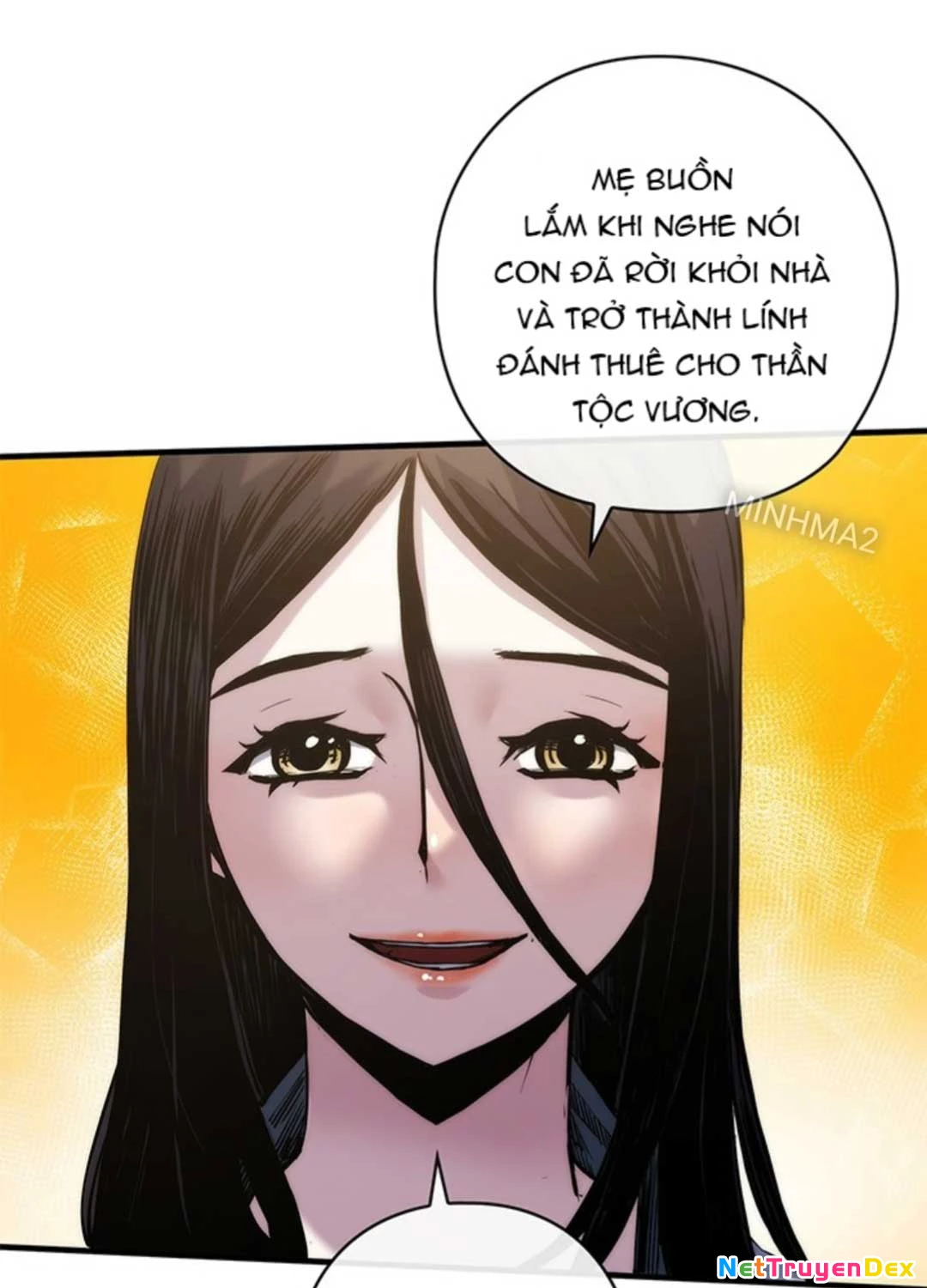 Thần Kiếm: Đứa Con Của Thần Chết Chapter 21 - Trang 2