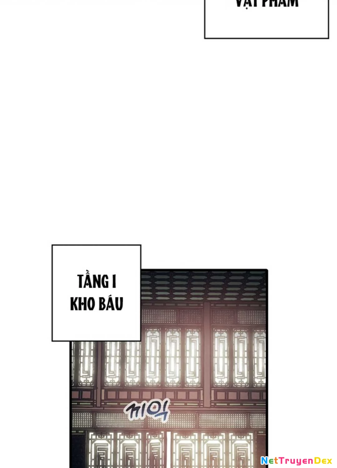 Thần Kiếm: Đứa Con Của Thần Chết Chapter 21 - Trang 2