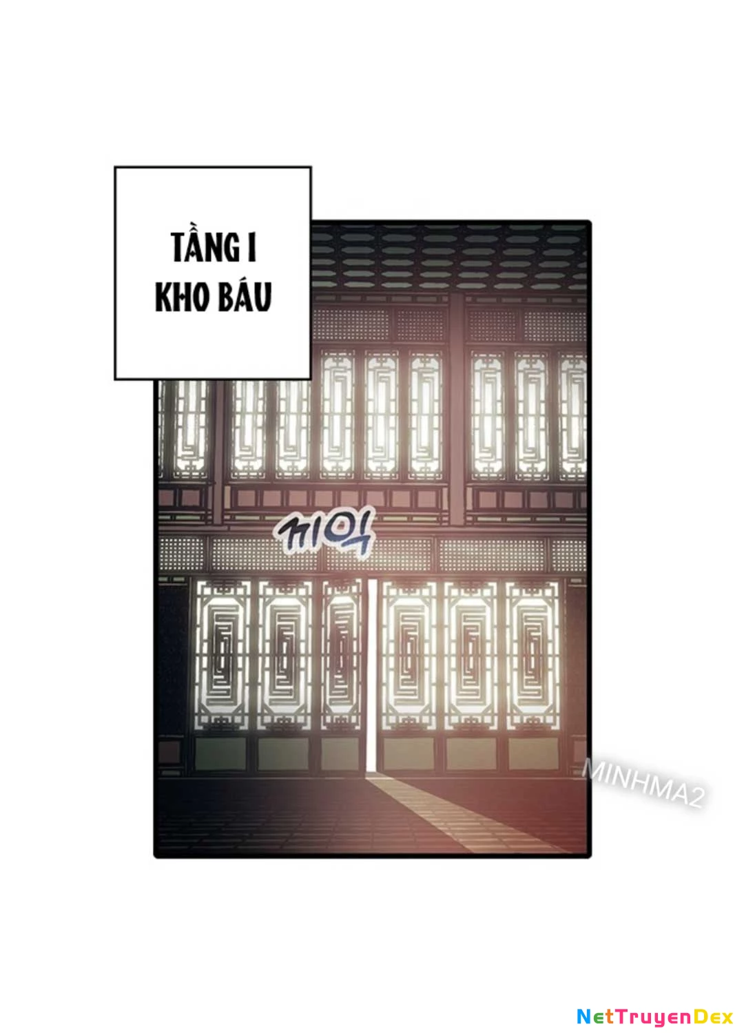 Thần Kiếm: Đứa Con Của Thần Chết Chapter 21 - Trang 2