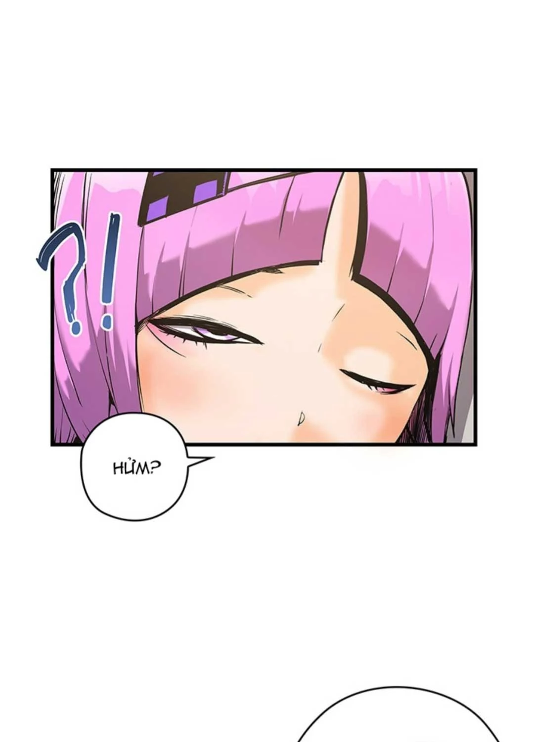 Thần Kiếm: Đứa Con Của Thần Chết Chapter 21 - Trang 2