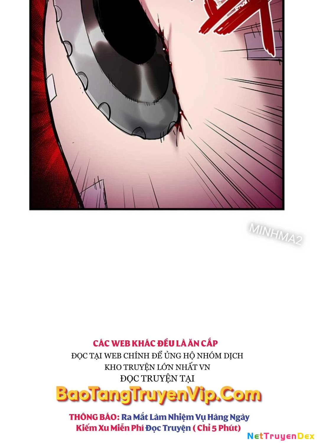 Thần Kiếm: Đứa Con Của Thần Chết Chapter 21 - Trang 2