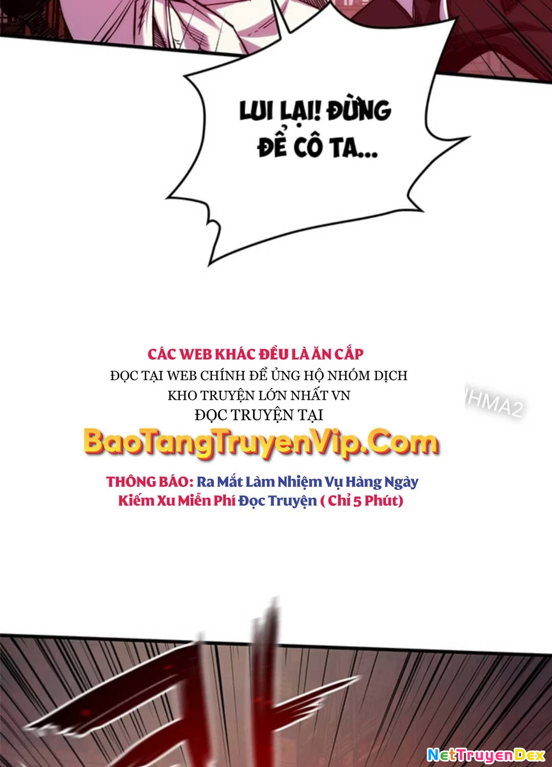 Thần Kiếm: Đứa Con Của Thần Chết Chapter 21 - Trang 2