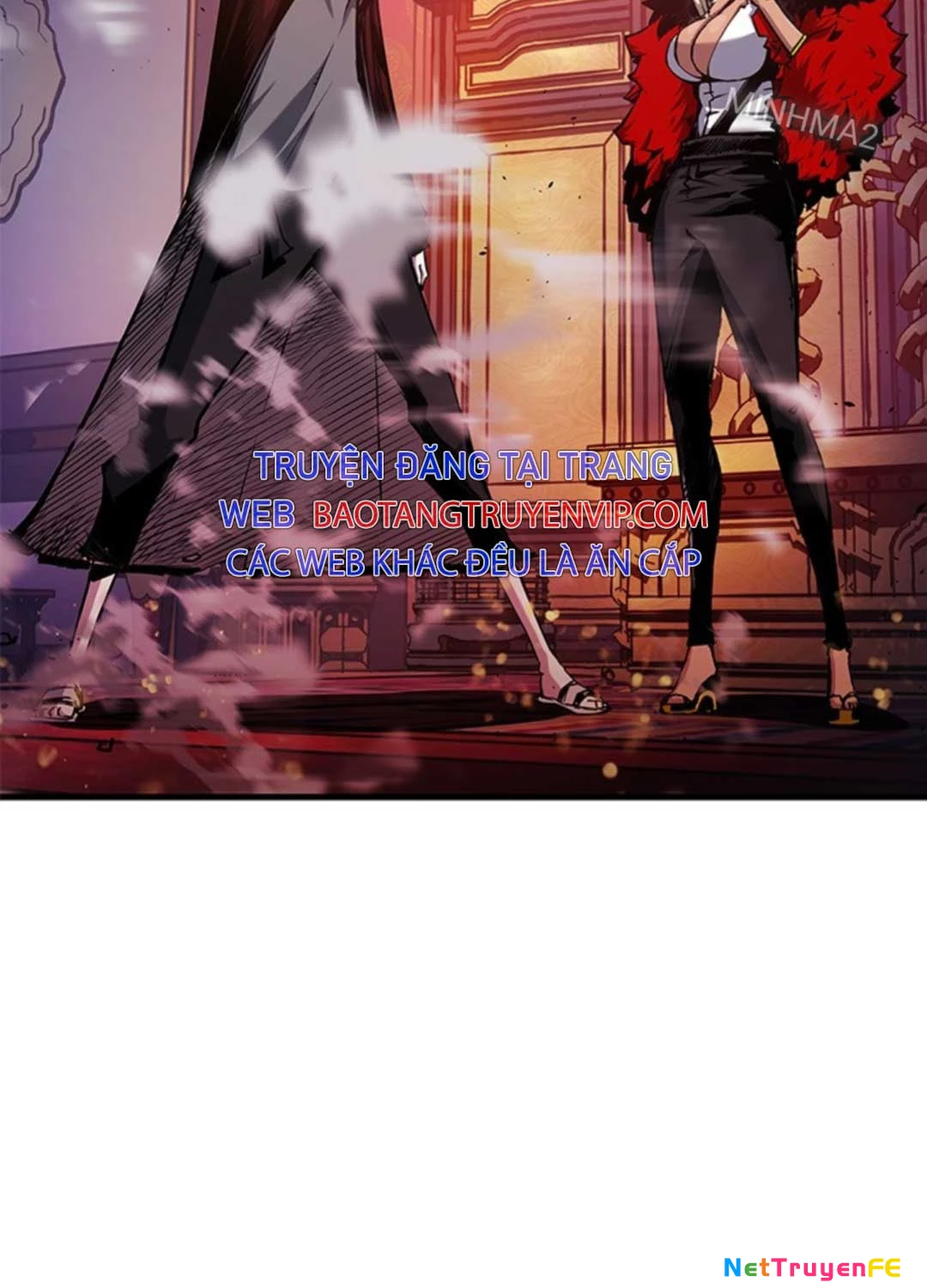 Thần Kiếm: Đứa Con Của Thần Chết Chapter 22 - Trang 2