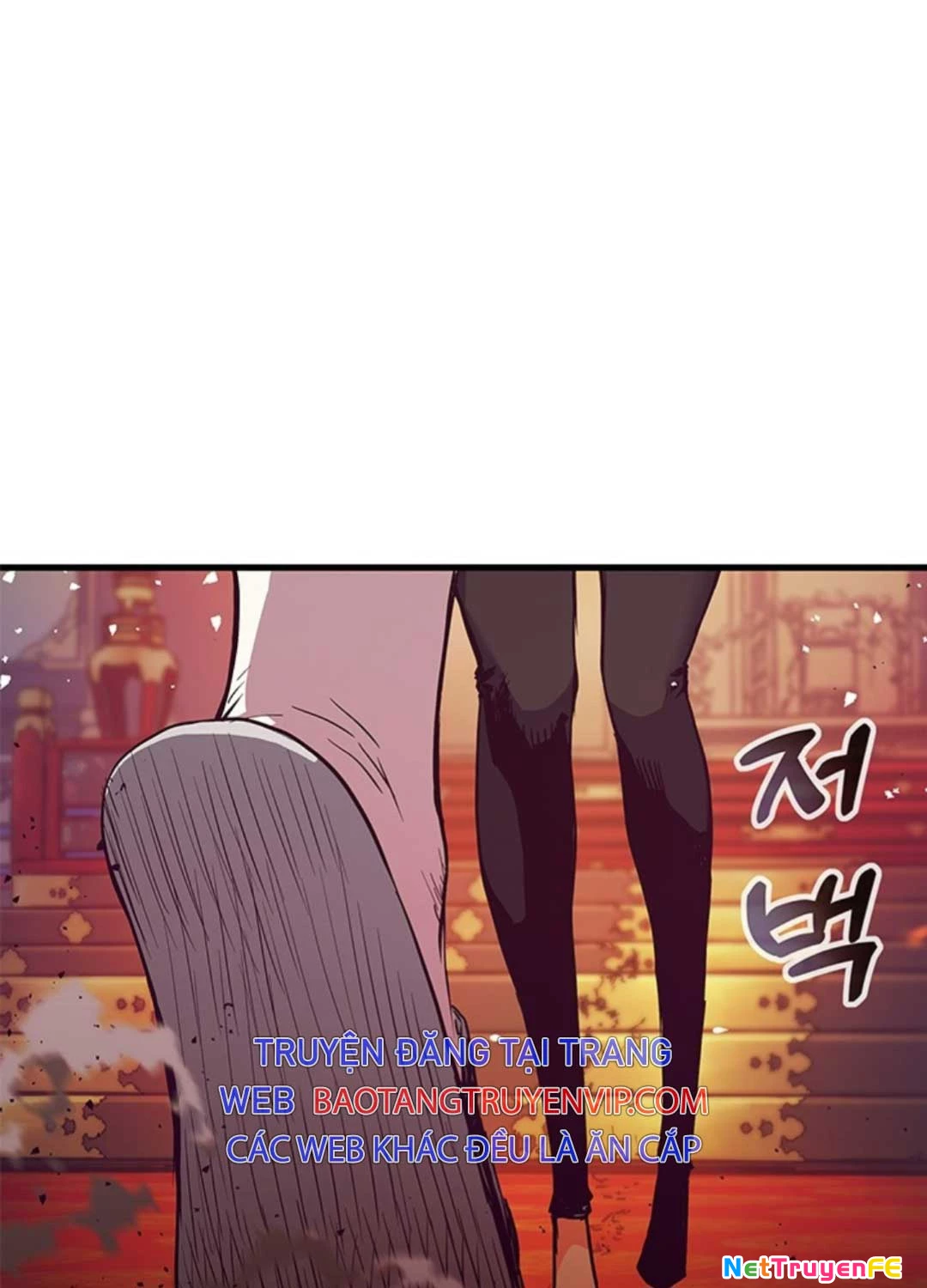 Thần Kiếm: Đứa Con Của Thần Chết Chapter 22 - Trang 2