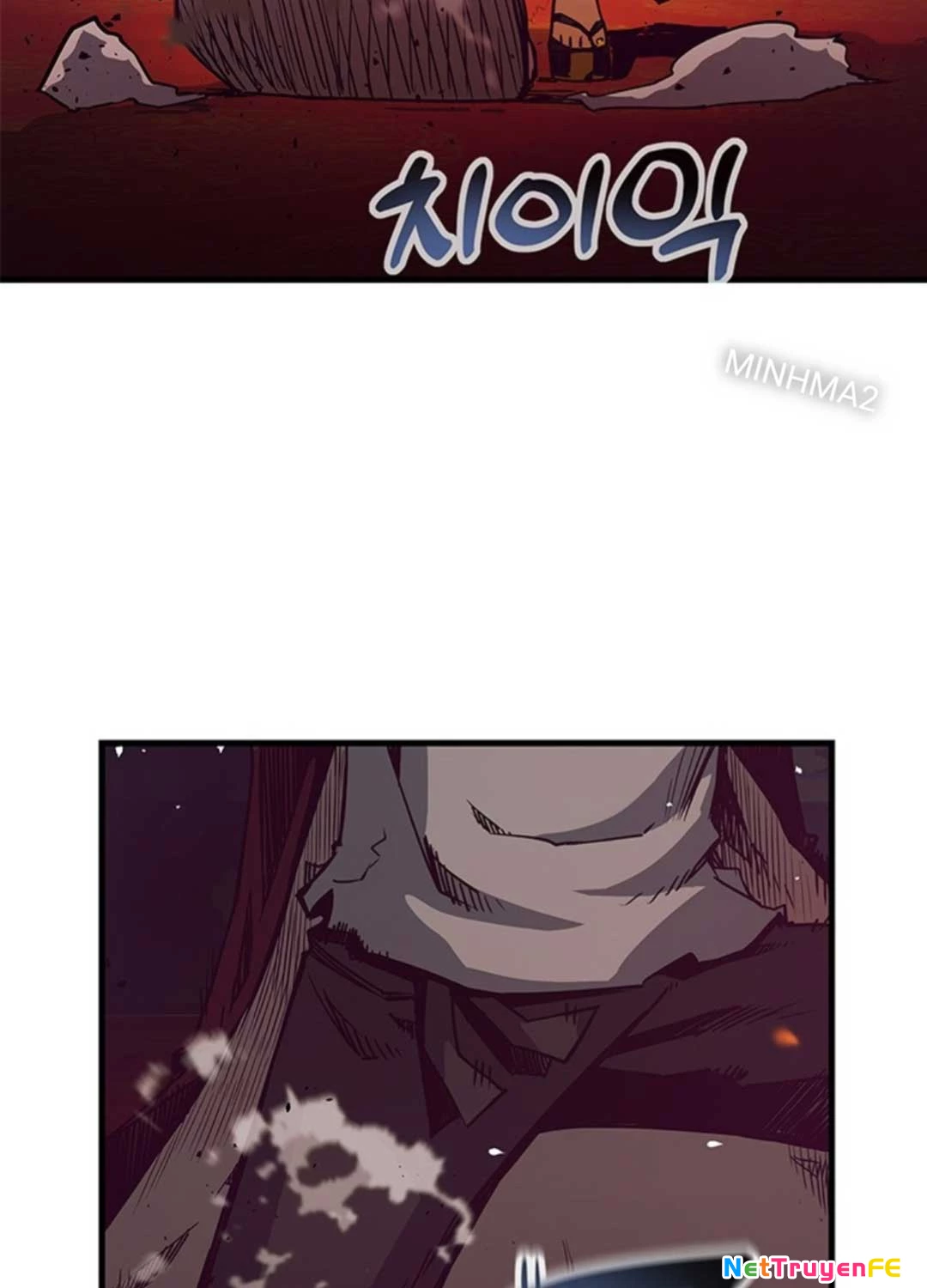 Thần Kiếm: Đứa Con Của Thần Chết Chapter 22 - Trang 2