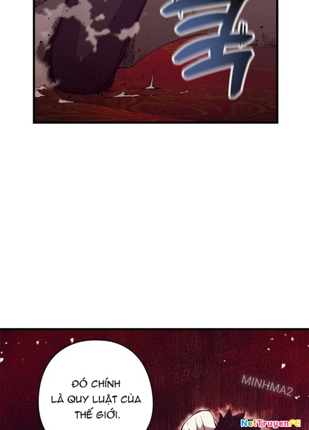 Thần Kiếm: Đứa Con Của Thần Chết Chapter 22 - Trang 2