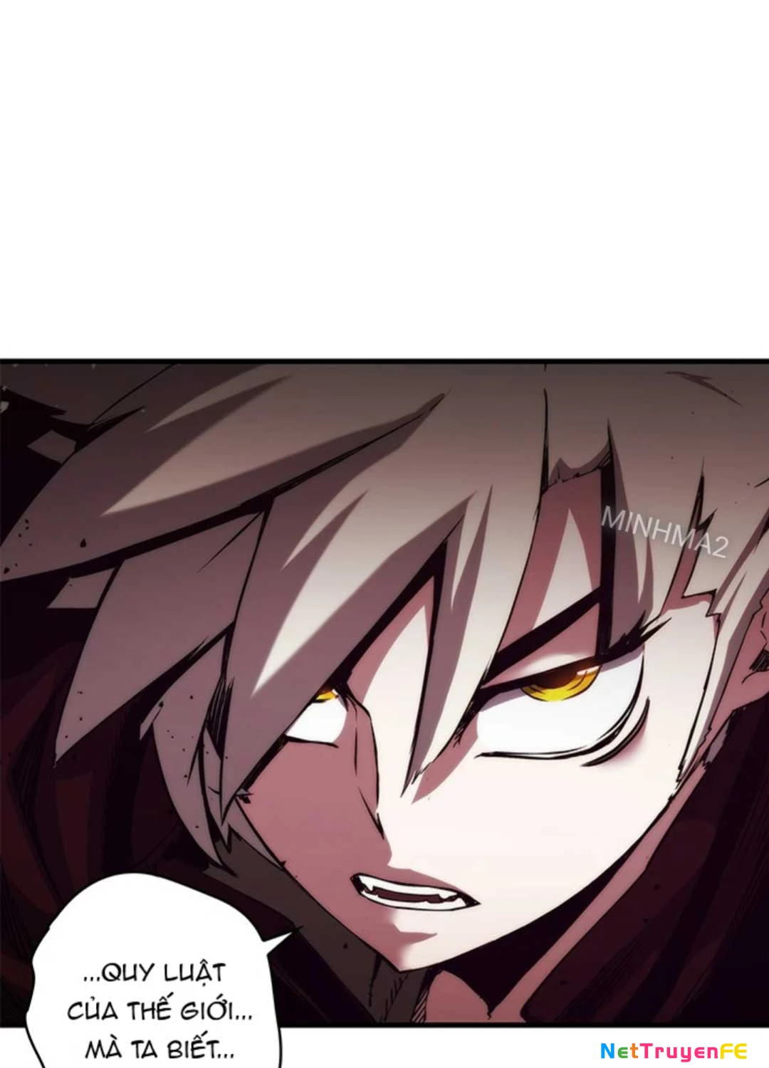 Thần Kiếm: Đứa Con Của Thần Chết Chapter 22 - Trang 2