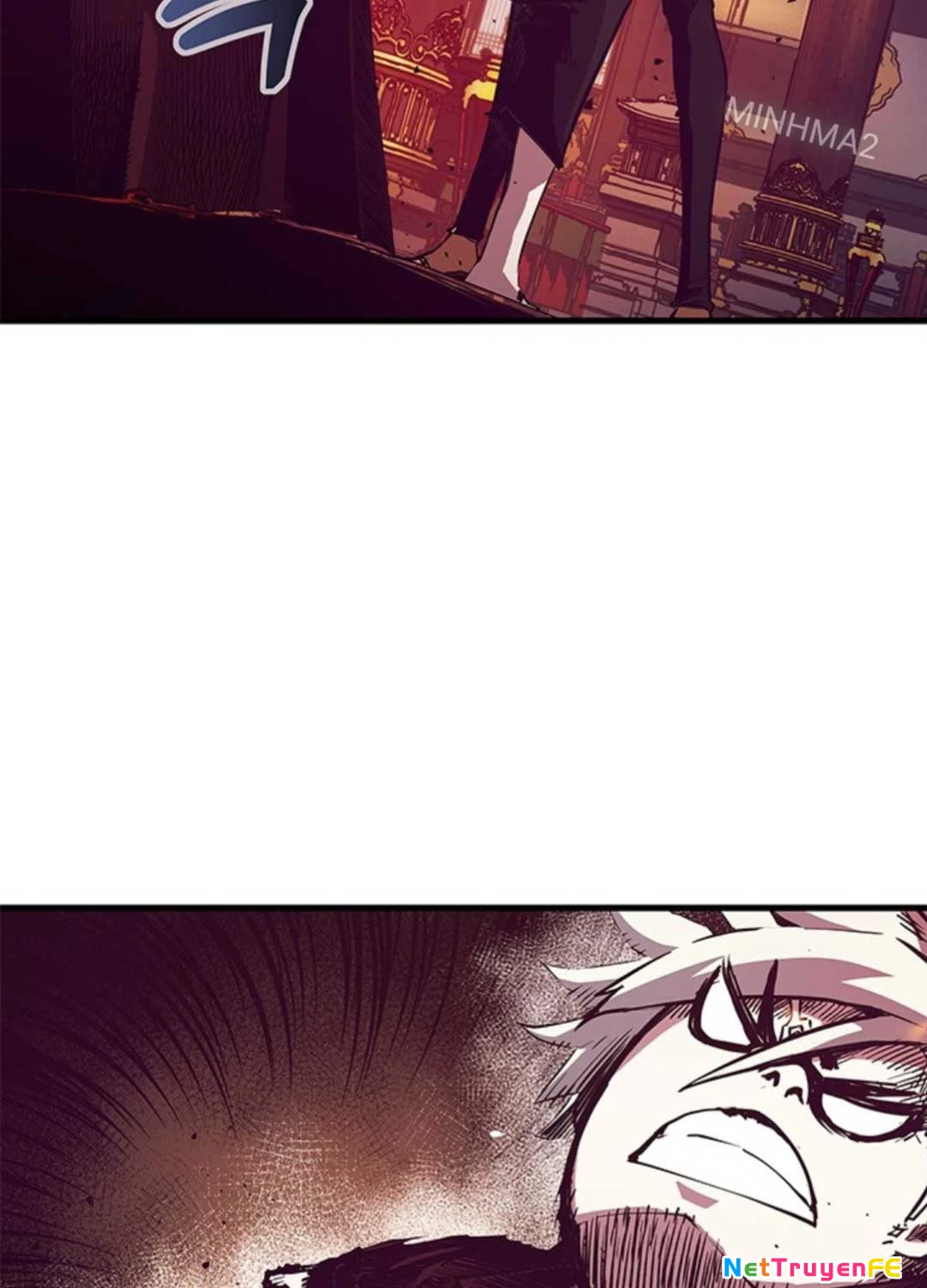 Thần Kiếm: Đứa Con Của Thần Chết Chapter 22 - Trang 2