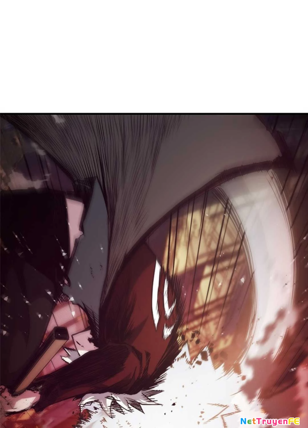 Thần Kiếm: Đứa Con Của Thần Chết Chapter 22 - Trang 2