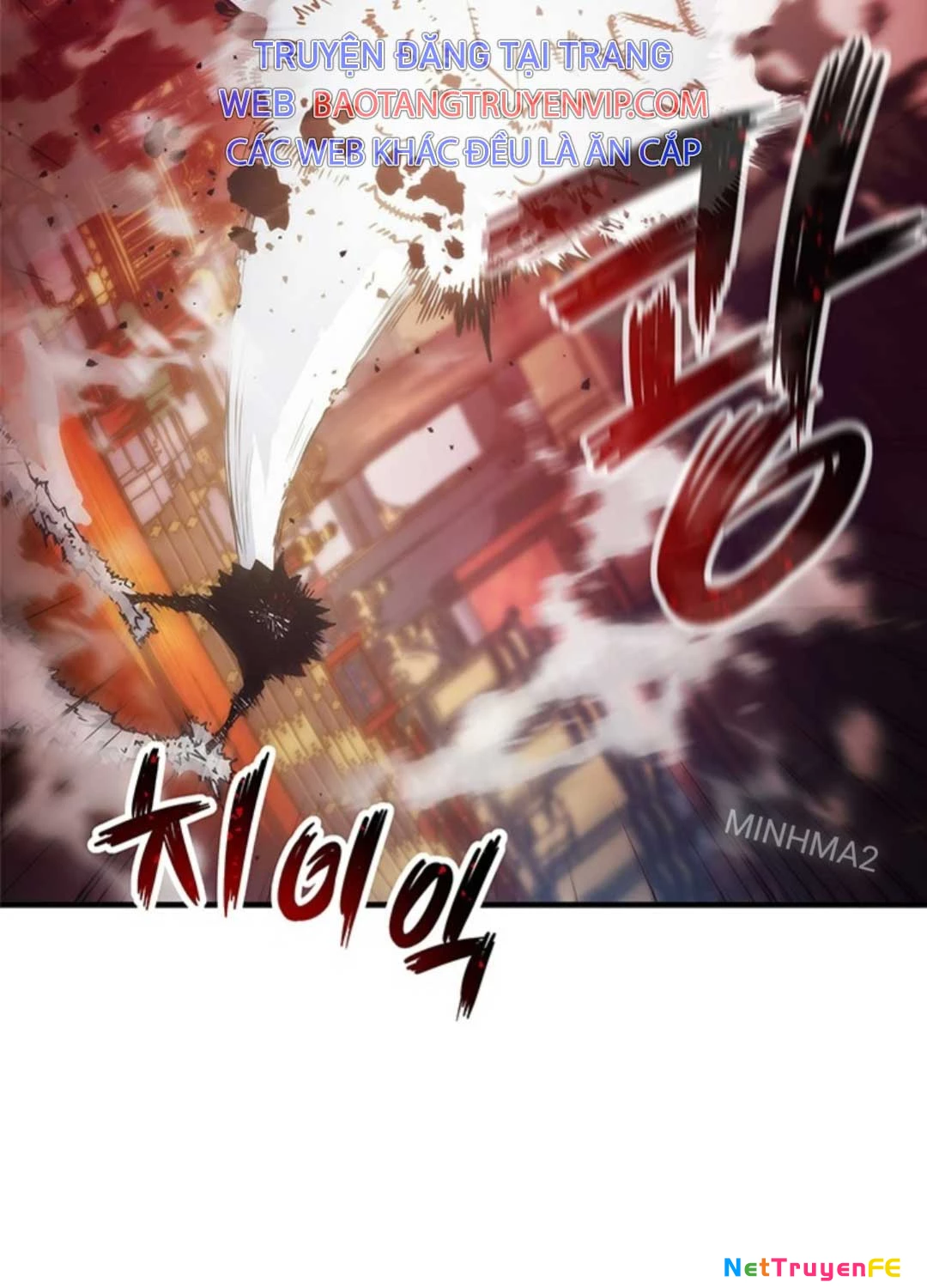 Thần Kiếm: Đứa Con Của Thần Chết Chapter 22 - Trang 2