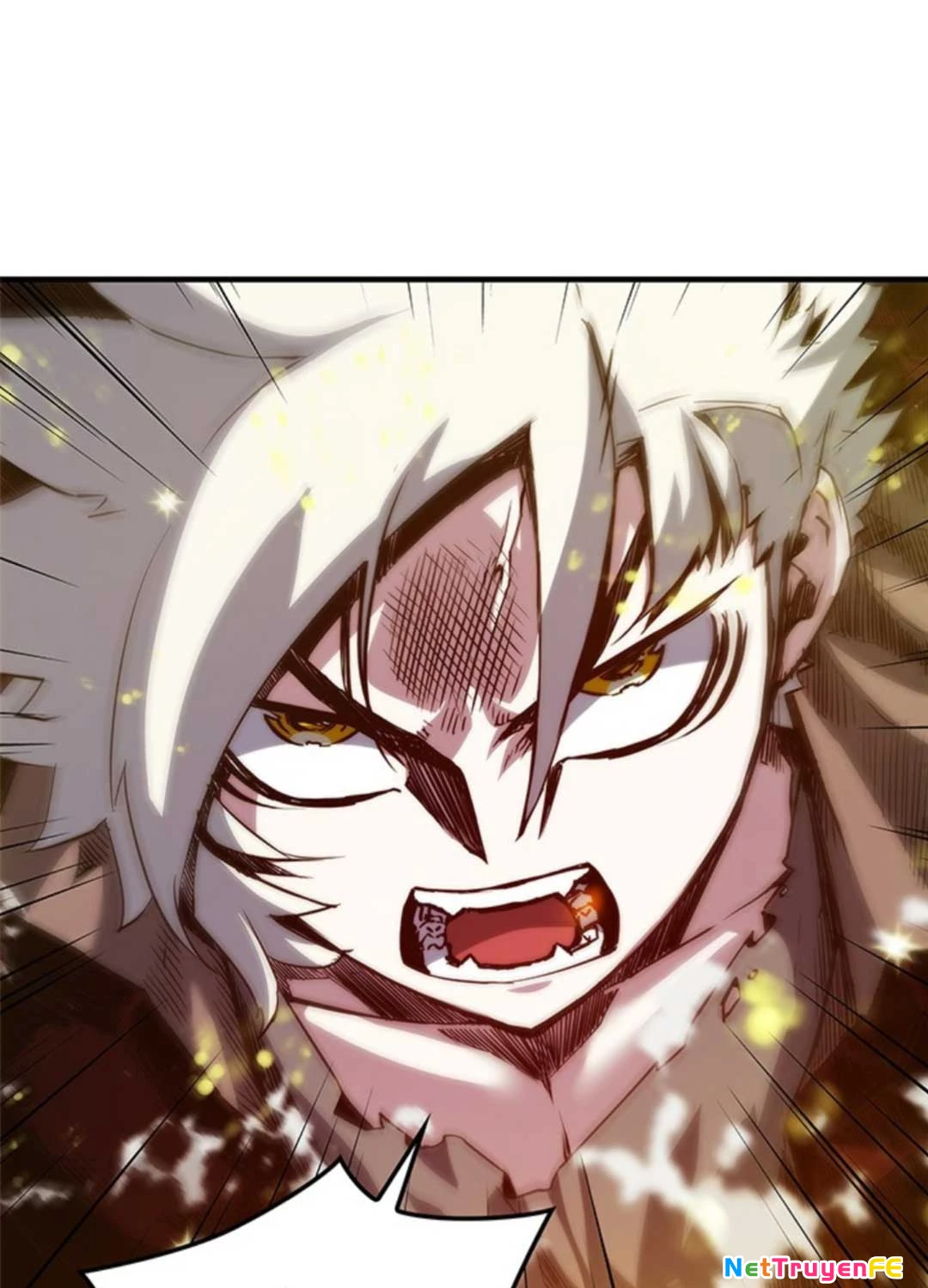 Thần Kiếm: Đứa Con Của Thần Chết Chapter 22 - Trang 2