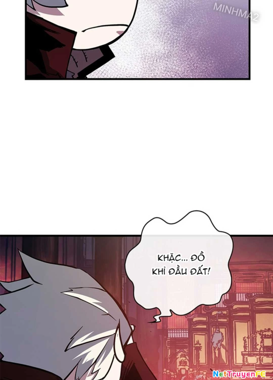 Thần Kiếm: Đứa Con Của Thần Chết Chapter 22 - Trang 2