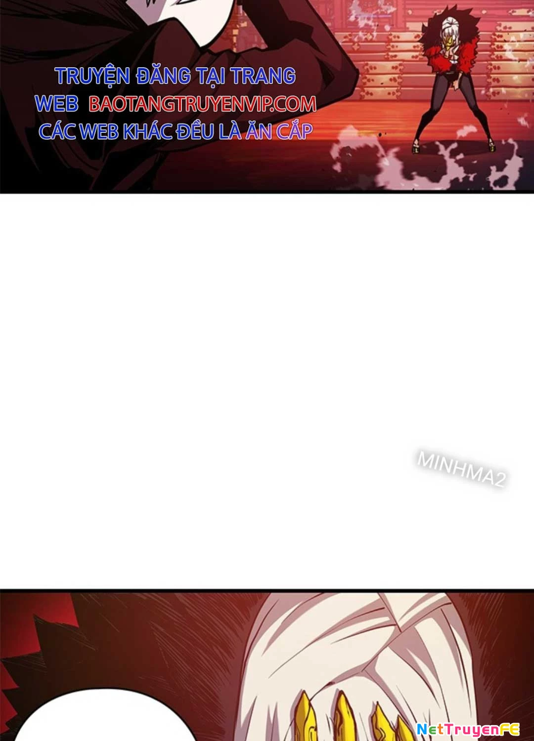Thần Kiếm: Đứa Con Của Thần Chết Chapter 22 - Trang 2