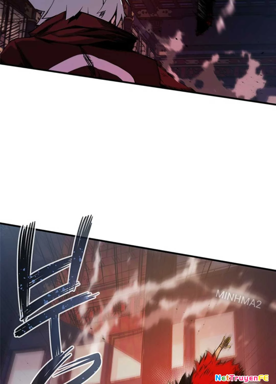 Thần Kiếm: Đứa Con Của Thần Chết Chapter 22 - Trang 2