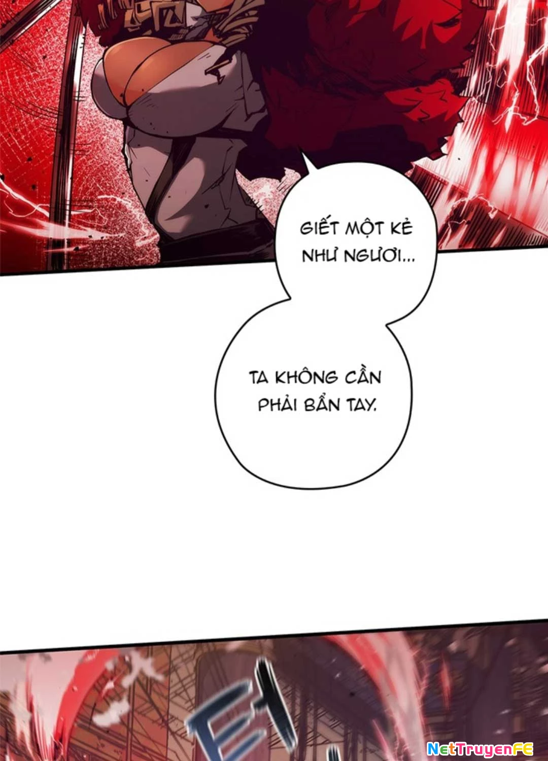 Thần Kiếm: Đứa Con Của Thần Chết Chapter 22 - Trang 2