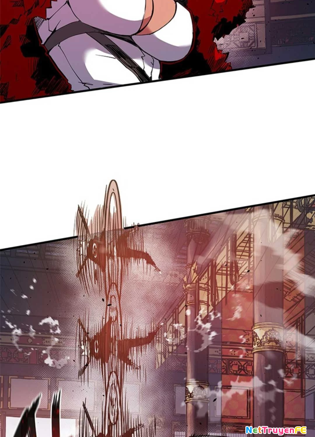 Thần Kiếm: Đứa Con Của Thần Chết Chapter 22 - Trang 2