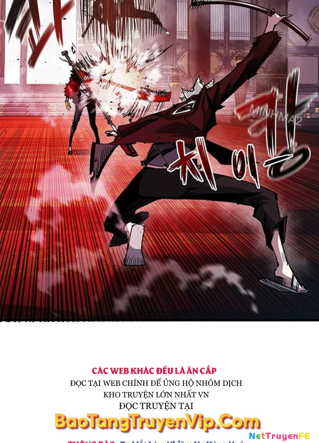 Thần Kiếm: Đứa Con Của Thần Chết Chapter 22 - Trang 2