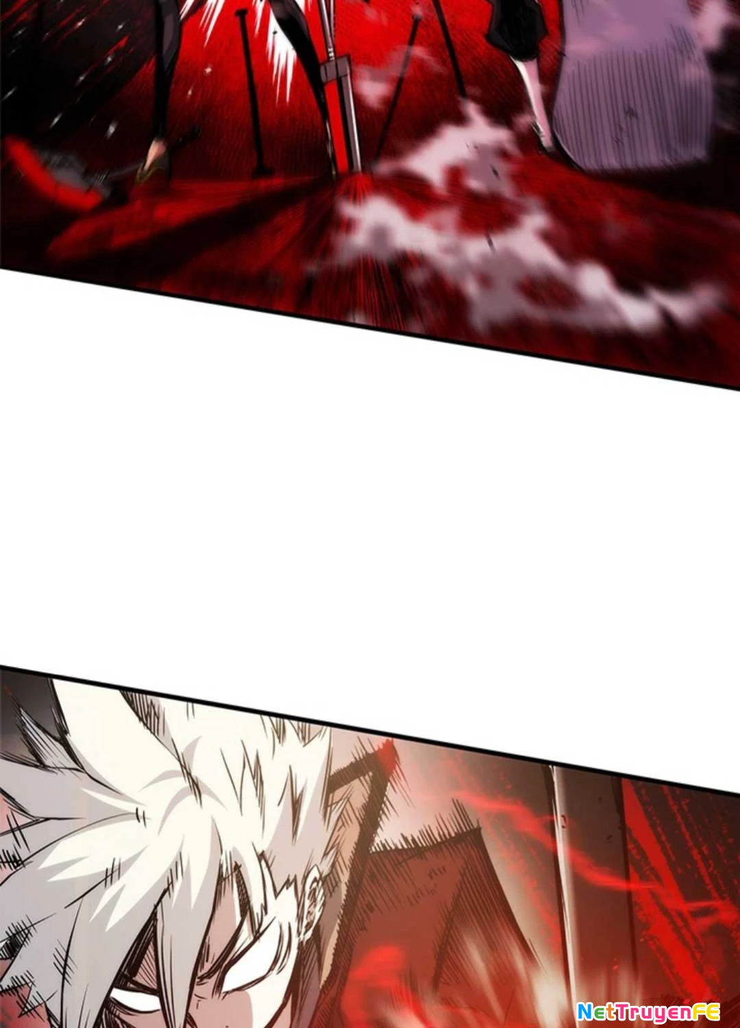 Thần Kiếm: Đứa Con Của Thần Chết Chapter 22 - Trang 2