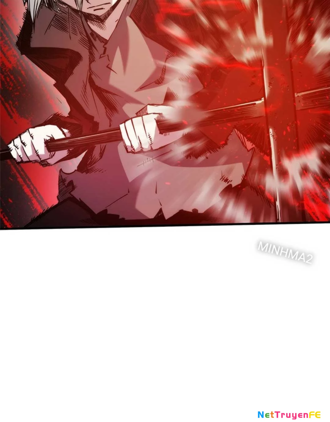 Thần Kiếm: Đứa Con Của Thần Chết Chapter 22 - Trang 2