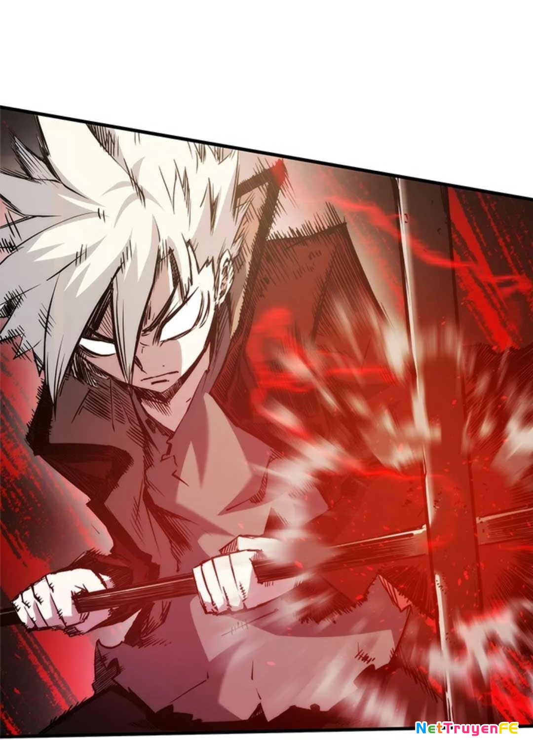 Thần Kiếm: Đứa Con Của Thần Chết Chapter 22 - Trang 2