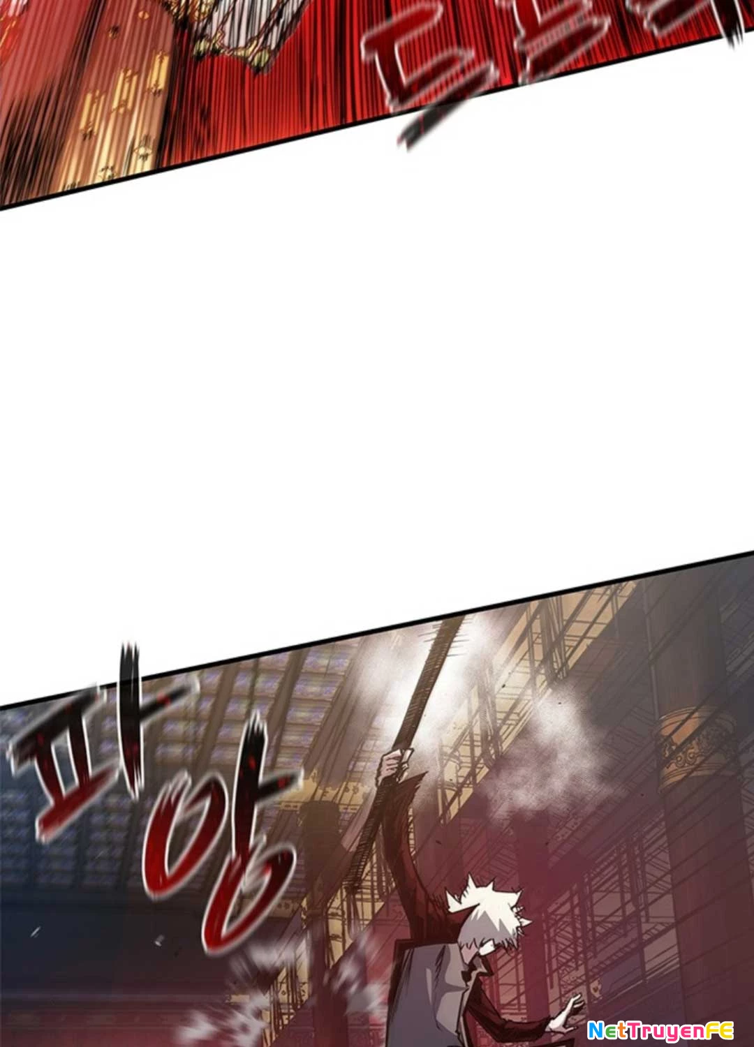 Thần Kiếm: Đứa Con Của Thần Chết Chapter 22 - Trang 2