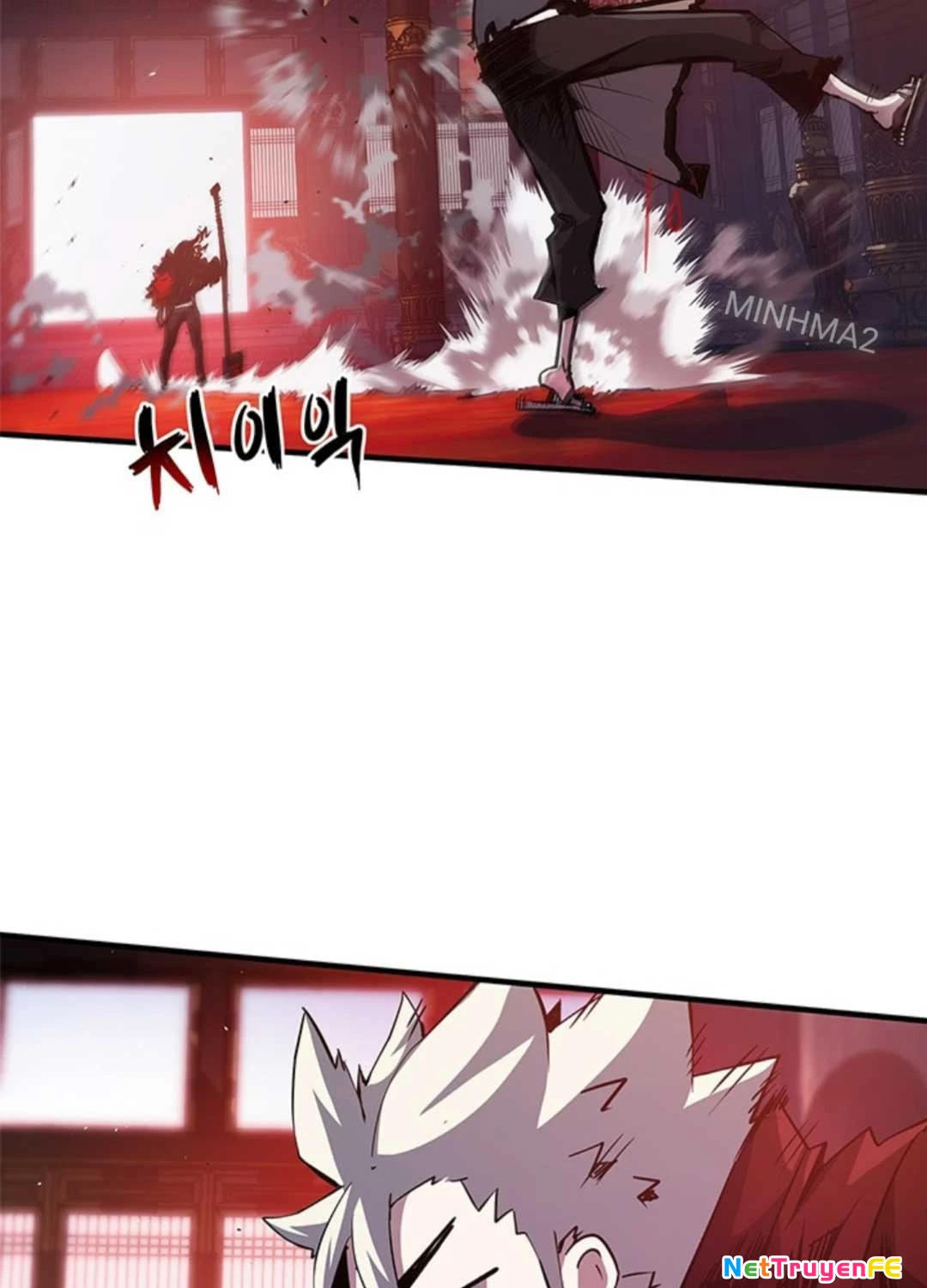 Thần Kiếm: Đứa Con Của Thần Chết Chapter 22 - Trang 2