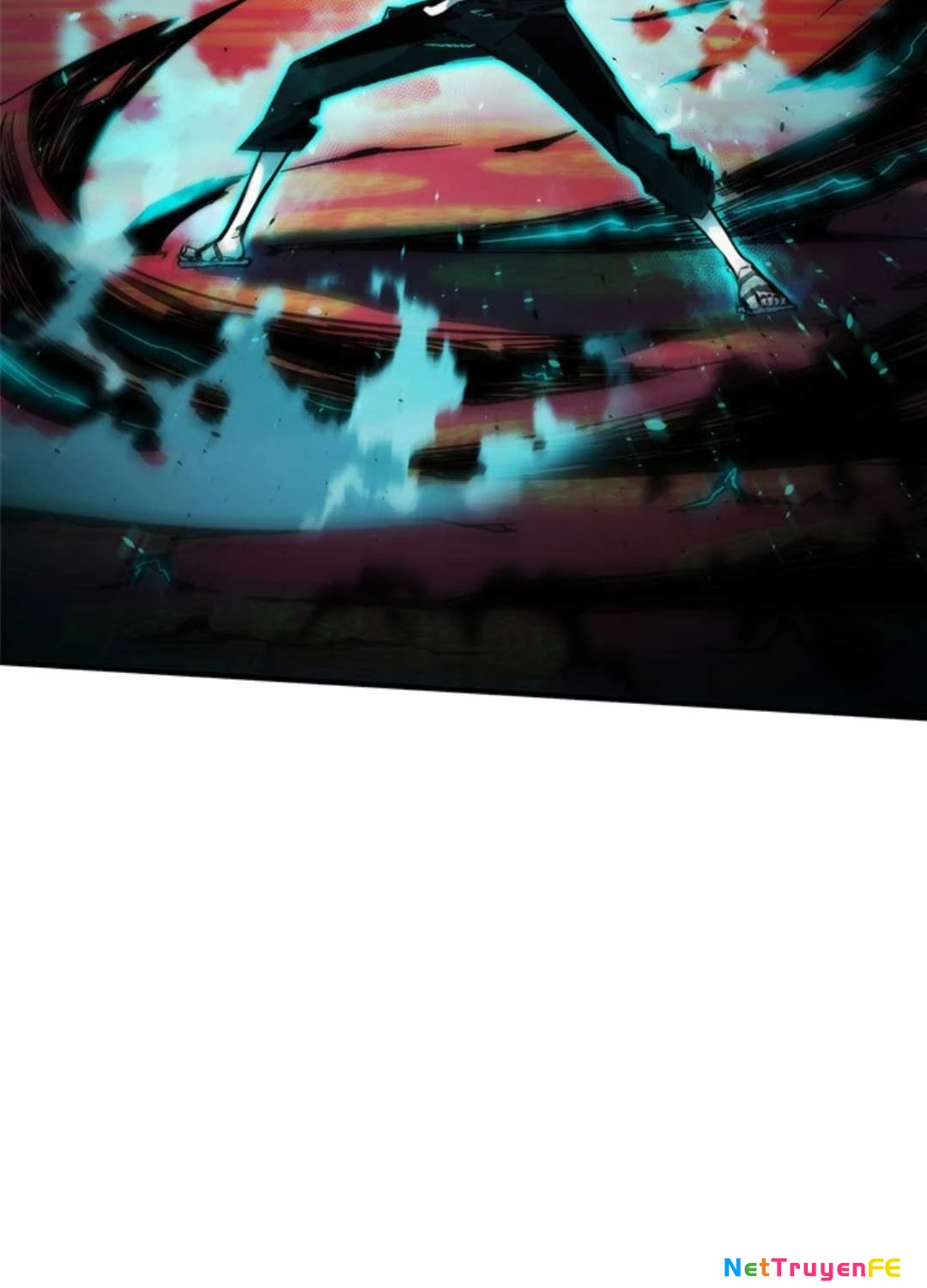 Thần Kiếm: Đứa Con Của Thần Chết Chapter 22 - Trang 2