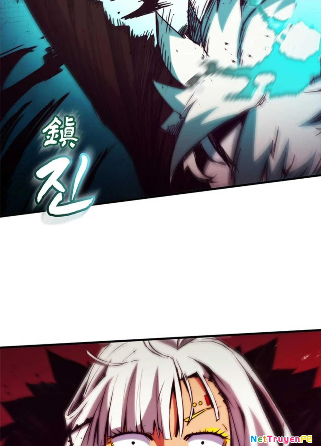 Thần Kiếm: Đứa Con Của Thần Chết Chapter 22 - Trang 2