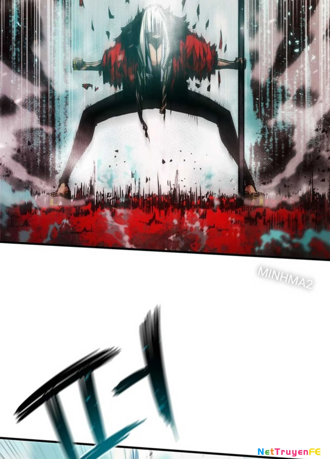Thần Kiếm: Đứa Con Của Thần Chết Chapter 22 - Trang 2