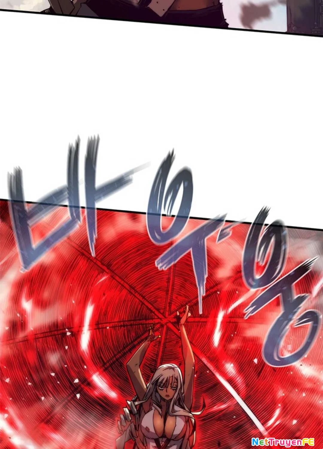 Thần Kiếm: Đứa Con Của Thần Chết Chapter 22 - Trang 2